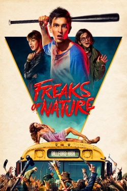 Watch free Freaks of Nature movies online