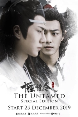 Watch free The Untamed: Special Edition movies online