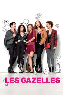 Watch free Les Gazelles movies online