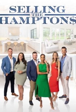 Watch free Selling the Hamptons movies online