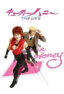 Watch free Cutie Honey: The Live movies online