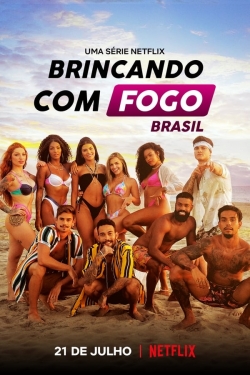 Watch free Too Hot to Handle: Brazil movies online