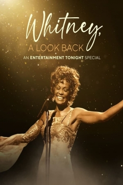 Watch free Whitney, a Look Back movies online