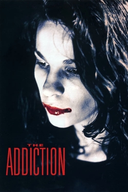 Watch free The Addiction movies online