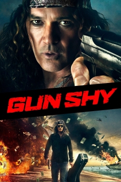 Watch free Gun Shy movies online