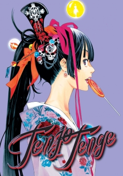 Watch free Tenjho Tenge movies online