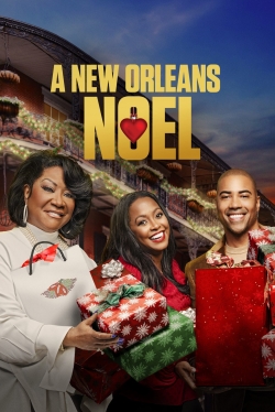 Watch free A New Orleans Noel movies online