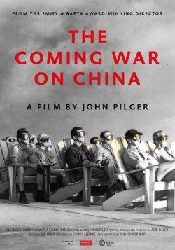 Watch free The Coming War on China movies online