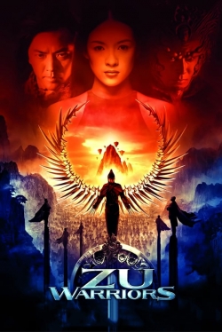 Watch free Zu Warriors movies online