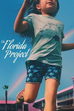 Watch free The Florida Project movies online