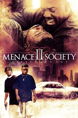 Watch free Menace II Society movies online