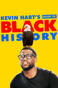 Watch free Kevin Hart's Guide to Black History movies online