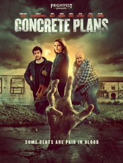 Watch free Concrete Plans movies online