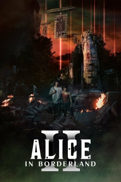 Watch free Alice in Borderland movies online