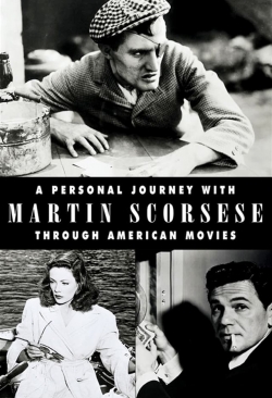 Watch free A Personal Journey with Martin Scorsese Through American Movies movies online