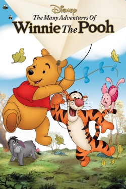 Watch free The Many Adventures of Winnie the Pooh movies online