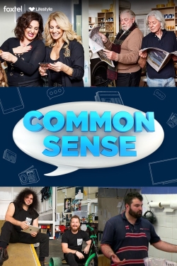 Watch free Common Sense movies online