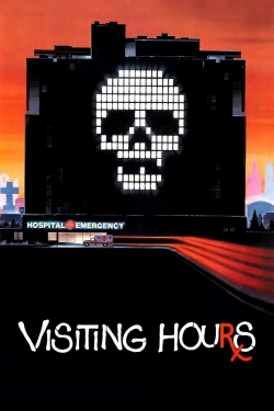 Watch free Visiting Hours movies online