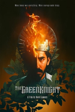 Watch free The Green Knight movies online