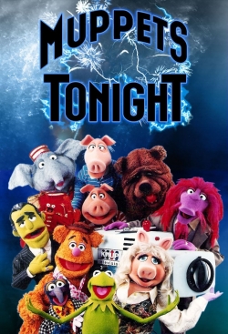 Watch free Muppets Tonight movies online