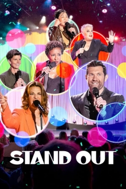 Watch free Stand Out: An LGBTQ+ Celebration movies online