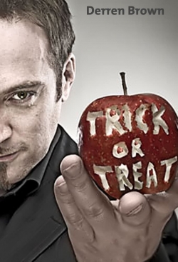 Watch free Derren Brown: Trick or Treat movies online