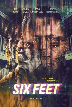 Watch free Six Feet movies online