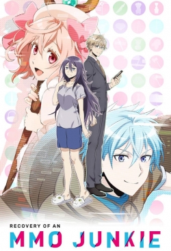 Watch free Recovery of an MMO Junkie movies online