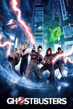 Watch free Ghostbusters movies online