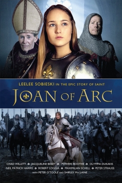 Watch free Joan of Arc movies online