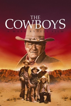 Watch free The Cowboys movies online