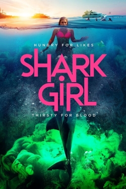 Watch free Shark Girl movies online