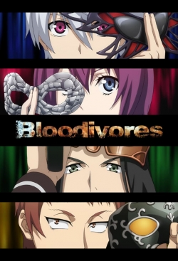 Watch free Bloodivores movies online