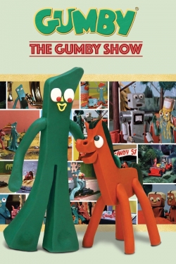 Watch free The Gumby Show movies online