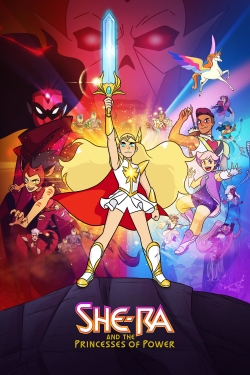 Watch free She-Ra and the Princesses of Power movies online