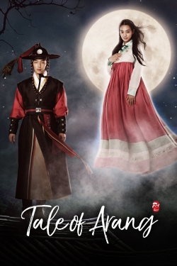 Watch free Arang and the Magistrate movies online