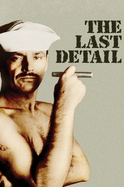 Watch free The Last Detail movies online