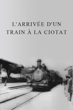 Watch free The Arrival of a Train at La Ciotat movies online