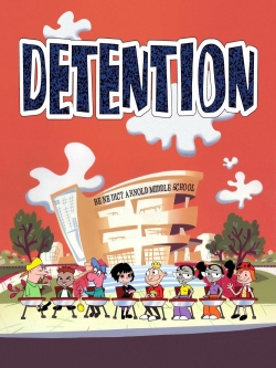 Watch free Detention movies online