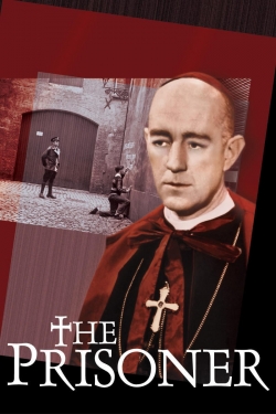 Watch free The Prisoner movies online