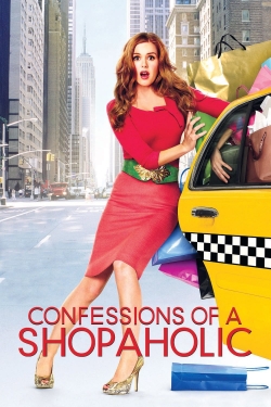 Watch free Confessions of a Shopaholic movies online