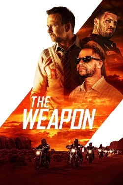 Watch free The Weapon movies online