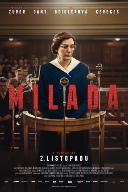 Watch free Milada movies online