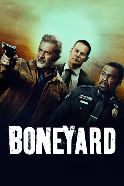 Watch free Boneyard movies online