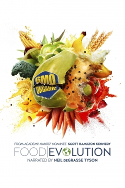 Watch free Food Evolution movies online