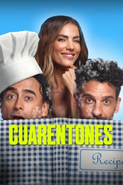 Watch free Cuarentones movies online