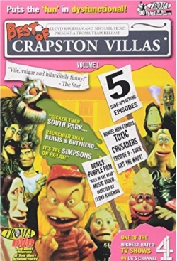 Watch free Crapston Villas movies online