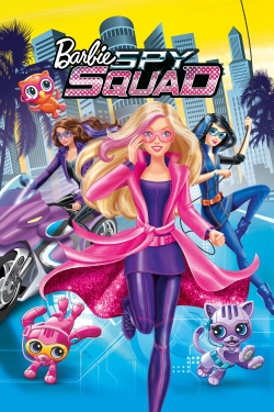 Watch free Barbie: Spy Squad movies online