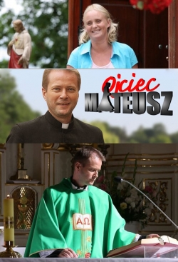 Watch free Ojciec Mateusz movies online