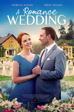 Watch free A Romance Wedding movies online